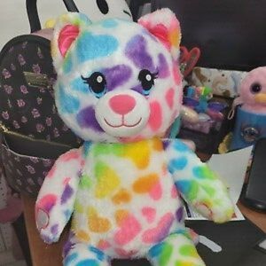 Build a Bear Cat